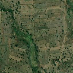 Satellite imagery of Hoséré Bangoura, CM