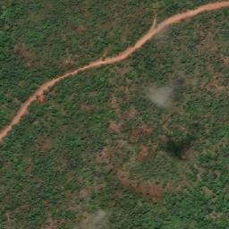 Satellite imagery of Hoséré Songégoro, CM