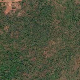 Satellite imagery of Hoséré Songégoro, CM