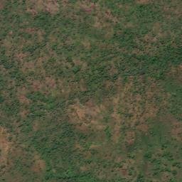 Satellite imagery of Hoséré Songégoro, CM