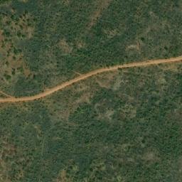 Satellite imagery of Hoséré Sek, CM