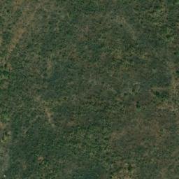 Satellite imagery of Hoséré Sek, CM