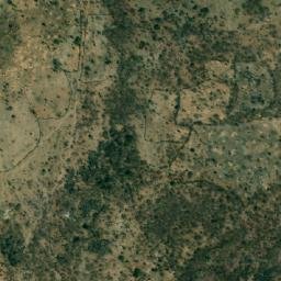 Satellite imagery of Hoséré Balinga, CM
