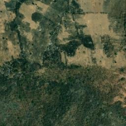 Satellite imagery of Hoséré Balinga, CM