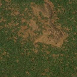 Satellite imagery of Kaga Torrenguee, CF