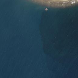 Satellite imagery of Marantow Point, PH