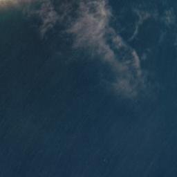 Satellite imagery of Marantow Point, PH
