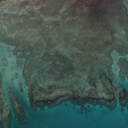 Satellite imagery of Iglesia Point, PH