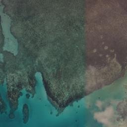 Satellite imagery of Iglesia Point, PH