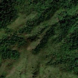 Satellite imagery of Cerro el Oso, CO