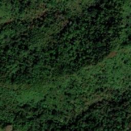Satellite imagery of Cerro el Oso, CO