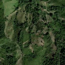 Satellite imagery of Cerro el Cabro, CO