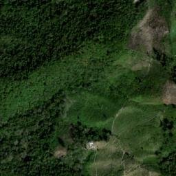 Satellite imagery of Cerro el Cabro, CO