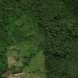 Satellite imagery of Cuchilla La Estrella, CO