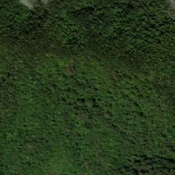 Satellite imagery of Cuchilla La Estrella, CO
