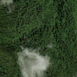 Satellite imagery of Cuchilla La Estrella, CO