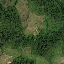Satellite imagery of Cuchilla El Mirador, CO