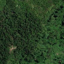 Satellite imagery of Filo Los Encantados, CO