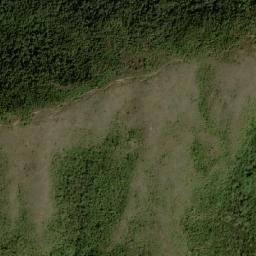 Satellite imagery of Filo Los Tres Palos, VE