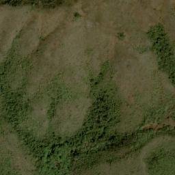 Satellite imagery of Filo Los Tres Palos, VE