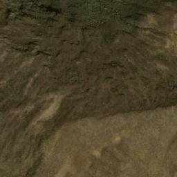Satellite imagery of Filo El Judío, VE