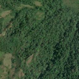 Satellite imagery of Filo Pelado, VE