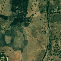 Satellite imagery of B 507, CM