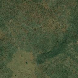 Satellite imagery of Col de Hoy, CM