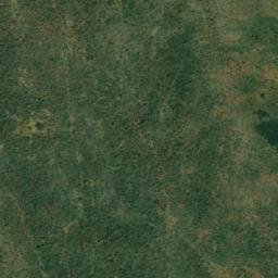 Satellite imagery of Col de Hoy, CM