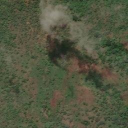 Satellite imagery of Hoséré Songégoro, CM