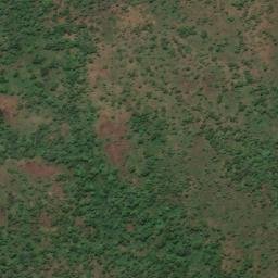 Satellite imagery of Hoséré Songégoro, CM