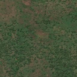 Satellite imagery of Hoséré Songégoro, CM