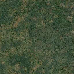 Satellite imagery of Hoséré Sek, CM