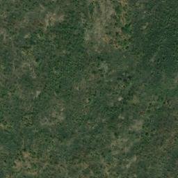 Satellite imagery of Hoséré Sek, CM