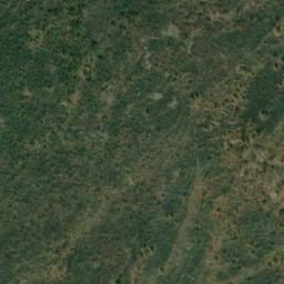 Satellite imagery of Hoséré Sek, CM