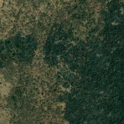 Satellite imagery of Hoséré Balinga, CM