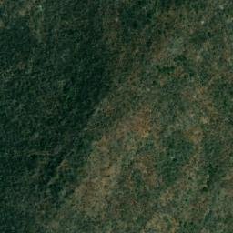 Satellite imagery of Hoséré Balinga, CM