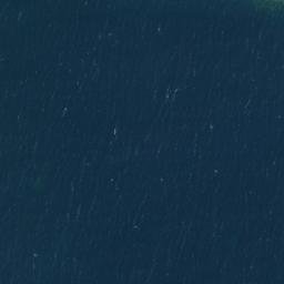 Satellite imagery of Deception Point, PH