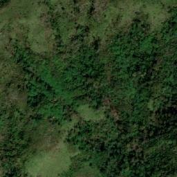 Satellite imagery of Cerro el Oso, CO