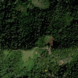 Satellite imagery of Loma de La Quiebra, CO