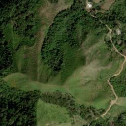Satellite imagery of Loma de La Quiebra, CO
