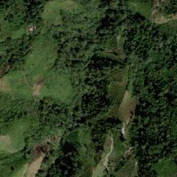 Satellite imagery of Loma de La Quiebra, CO