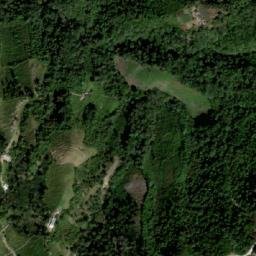 Satellite imagery of Cerro el Cabro, CO