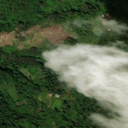 Satellite imagery of Alto El Pantano, CO