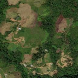 Satellite imagery of Cuchilla La Estrella, CO