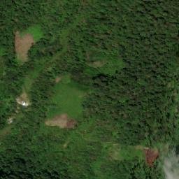 Satellite imagery of Cuchilla La Estrella, CO