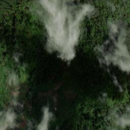 Satellite imagery of Cuchilla La Estrella, CO