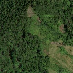 Satellite imagery of Cuchilla El Mirador, CO