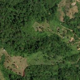 Satellite imagery of Cuchilla El Mirador, CO