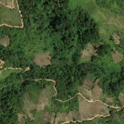 Satellite imagery of Cuchilla El Mirador, CO